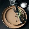 Kitchen & Tableware House Doctor | Lunch Plate Cara Camel