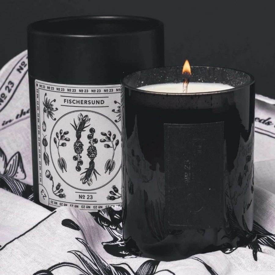 Home Decor Fischersund | Fischersund Scented Candles