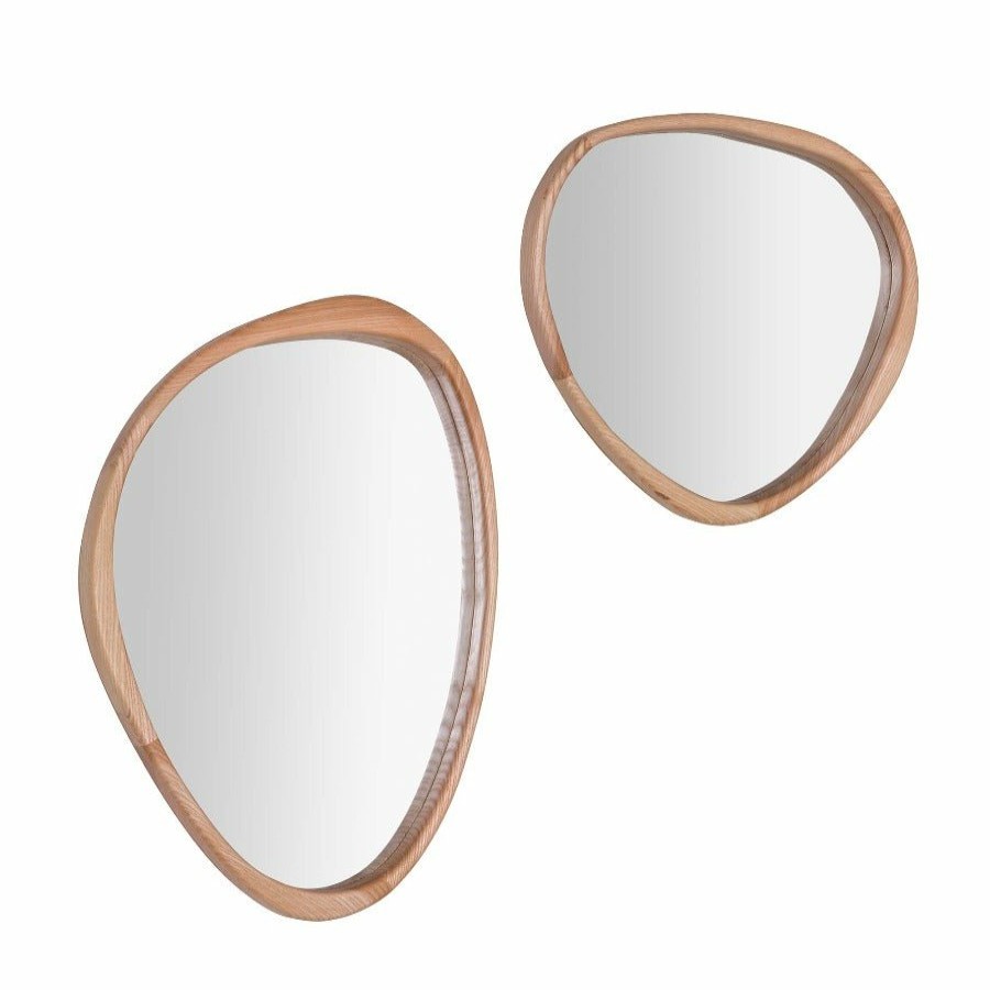 Home Decor WikholmForm | Leon Mirror Set Of 2