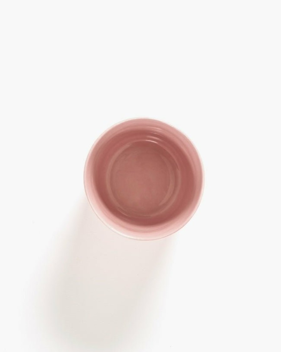 Kitchen & Tableware Serax | Coffee Cup 25 Cl Delicious Pink Feast