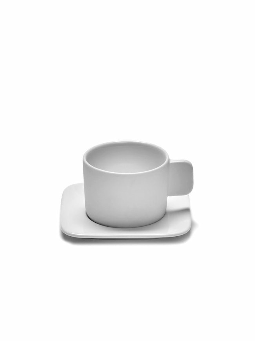 Kitchen & Tableware Serax | Espresso Cup Heii