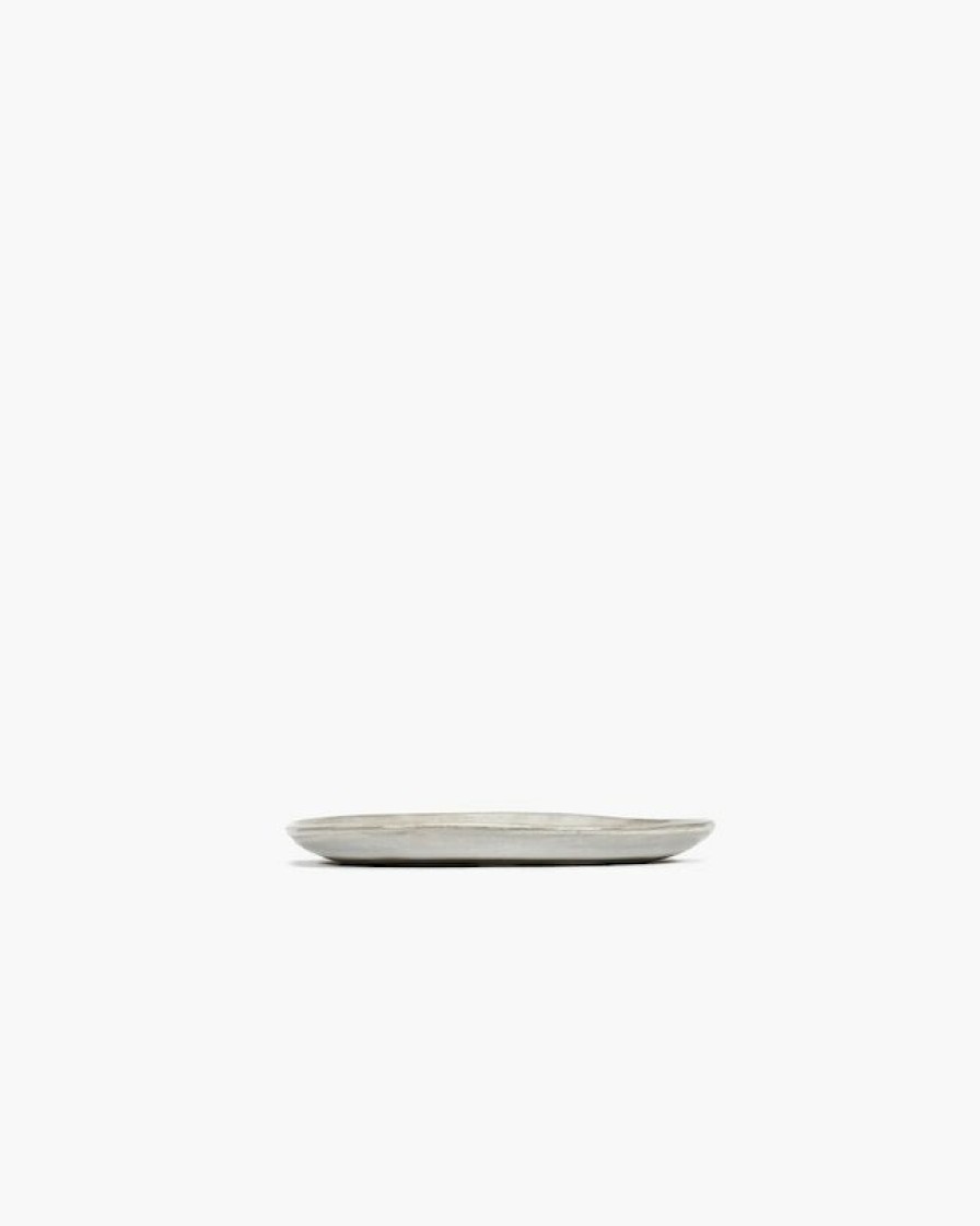 Kitchen & Tableware Serax | Saucer Espresso Cup Off-White La Mere