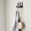 Kitchen & Tableware Meraki | Hook Thapsus Brushed Black Finish