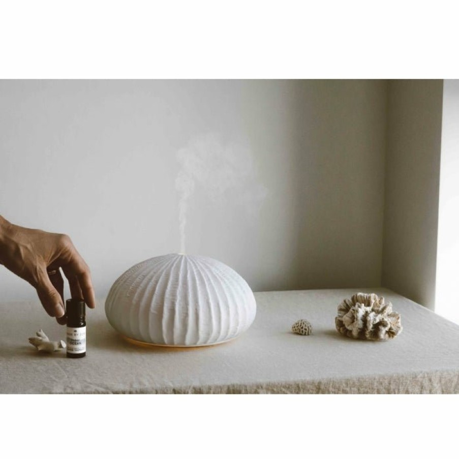 Home Scents Europium World | Oceania Aroma Diffuser