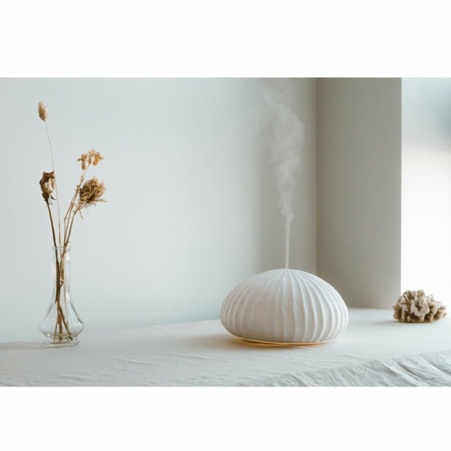 Home Scents Europium World | Oceania Aroma Diffuser