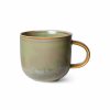 Kitchen & Tableware HKLiving | Mug Moss Green