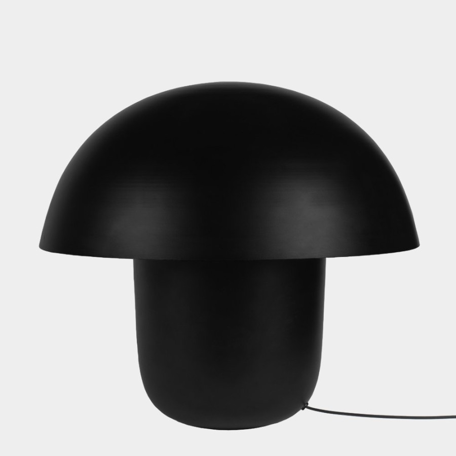 Furniture Olsson u0026 Jensen | Carl-Johan Black Lamp S