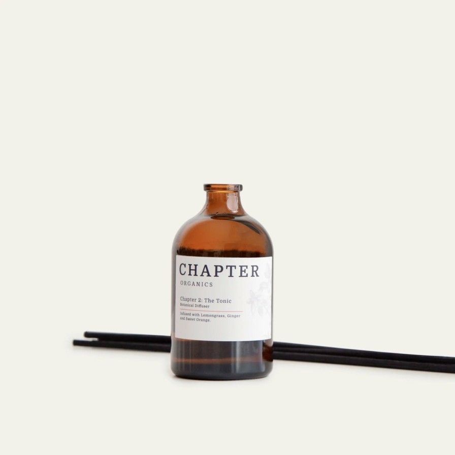 Home Decor Chapter Organics | The Tonic Diffuser