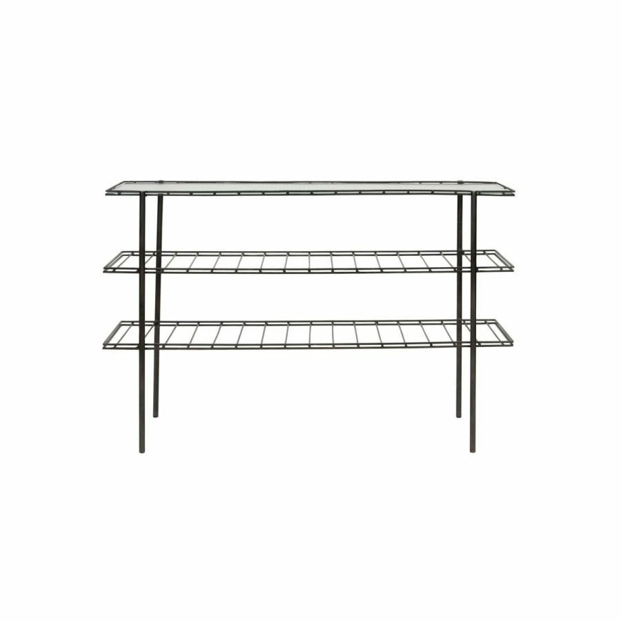 Furniture House Doctor | Console Table Gany Black