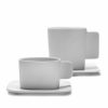 Kitchen & Tableware Serax | Espresso Saucer Heii