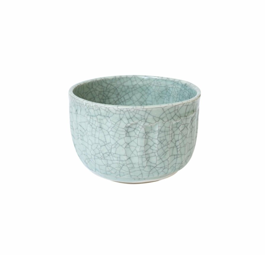 Kitchen & Tableware Jars | Dashi Bowl Celadon