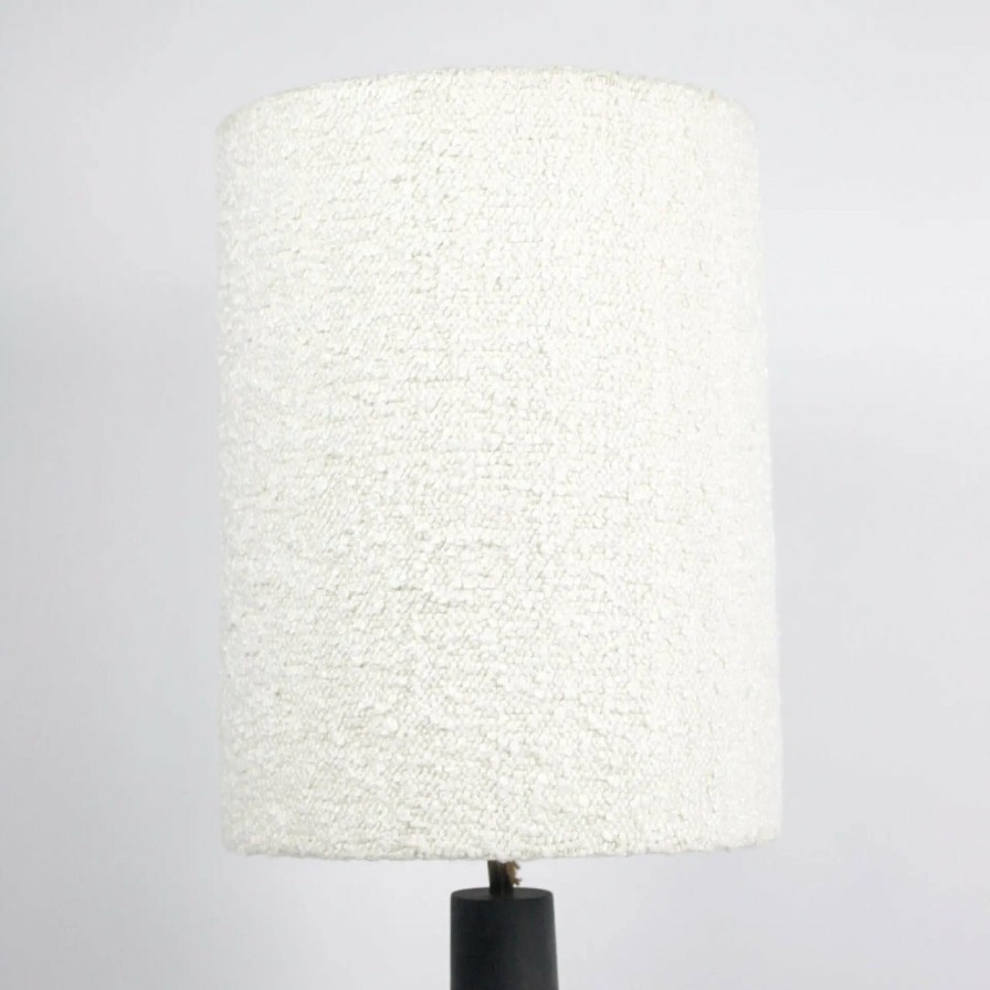 Furniture Olsson u0026 Jensen | Boukle Cotton Lamp Shade