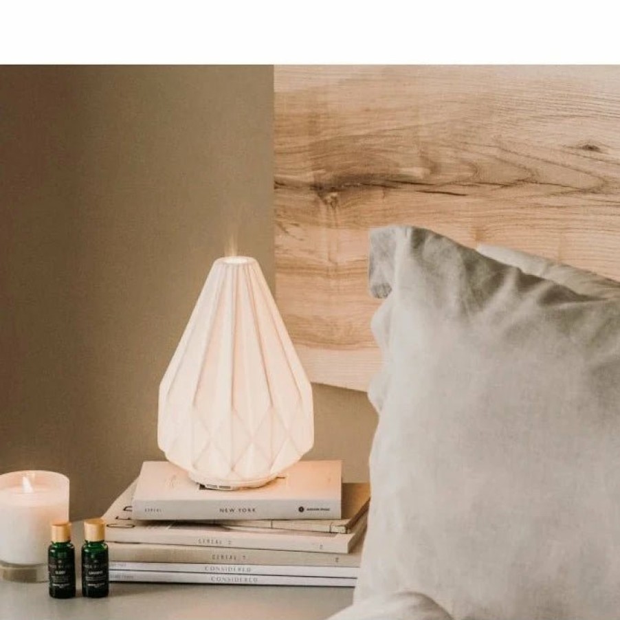 Home Decor MadebyZen | Kasper Aroma Diffuser