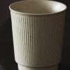 Kitchen & Tableware House Doctor | Mug Berica Beige