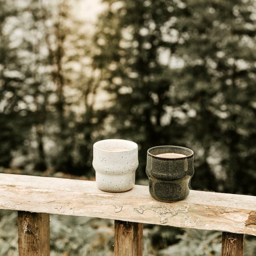 Kitchen & Tableware House Doctor | Mug Lake Green