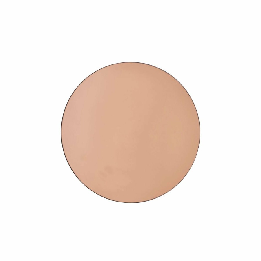 Home Decor House Doctor | Mirror Walls Rose Gold