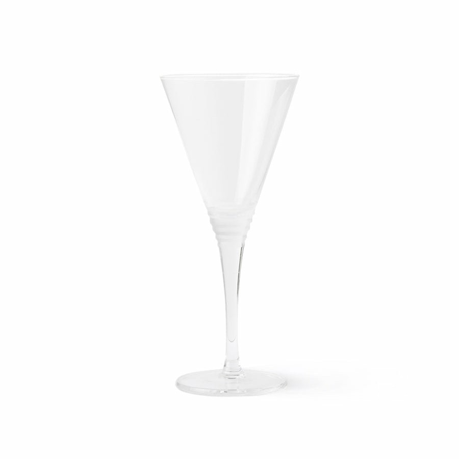 Kitchen & Tableware HKLiving | Engraved Cocktail Glass