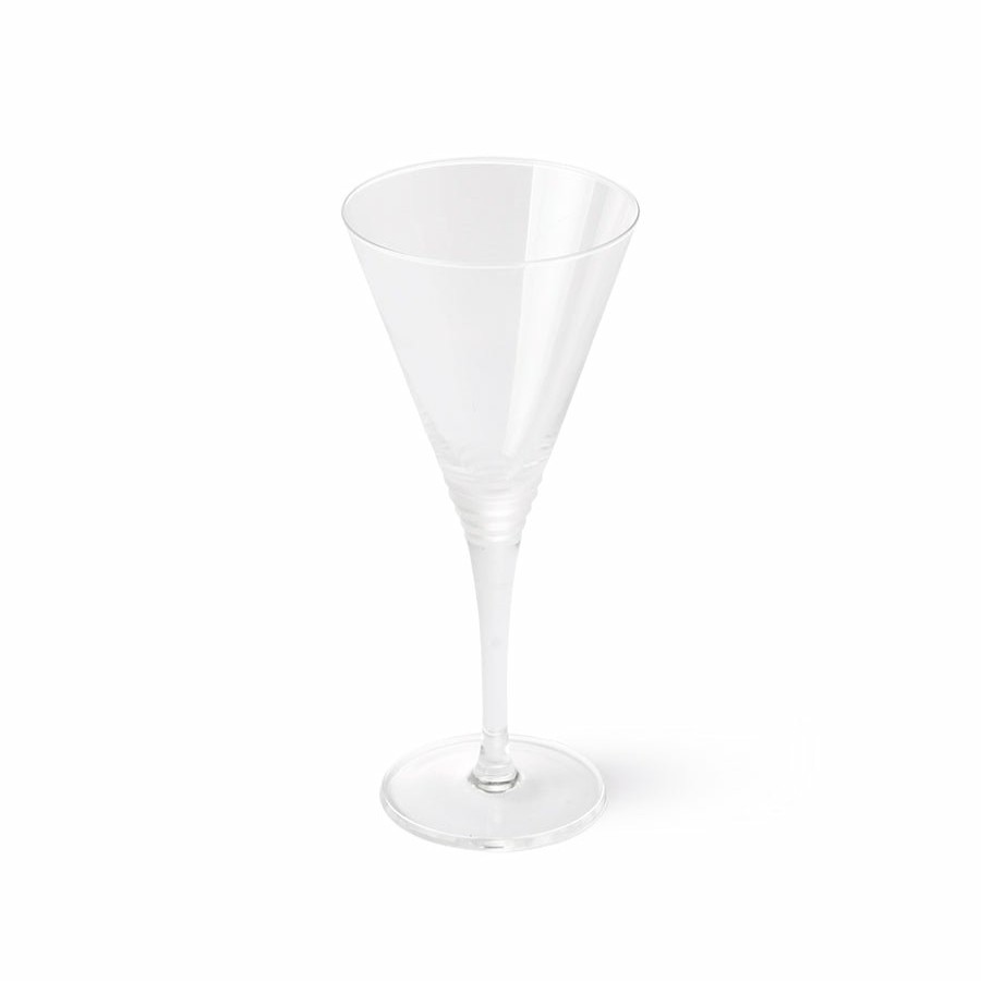 Kitchen & Tableware HKLiving | Engraved Cocktail Glass