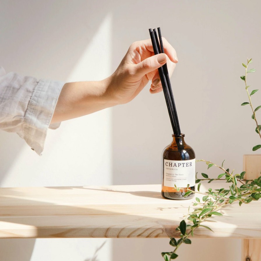 Home Decor Chapter Organics | The Tonic Diffuser