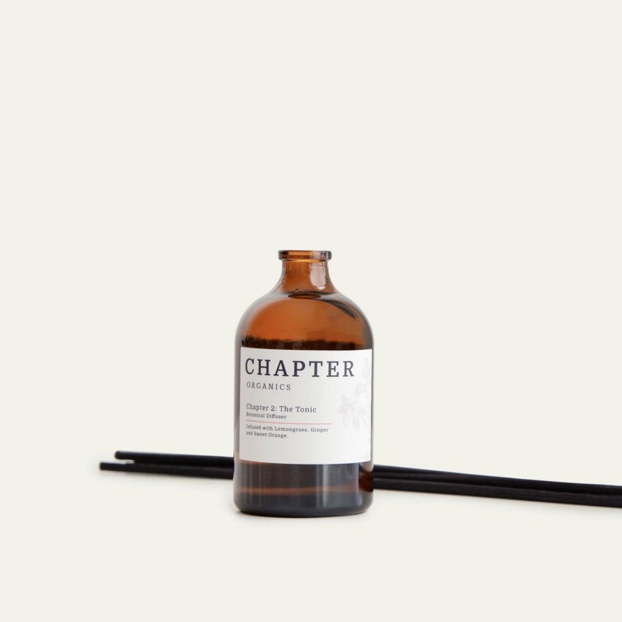 Home Decor Chapter Organics | The Tonic Diffuser