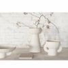 Home Decor Serax | Vase White Earth