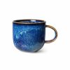 Kitchen & Tableware HKLiving | Mug Rustic Blue