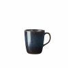 Kitchen & Tableware Aida | Midnight Cappuccino Mug