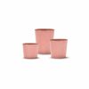 Kitchen & Tableware Serax | Espresso Cup Delicious Pink Feast