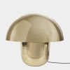 Furniture Olsson u0026 Jensen | Carl-Johan Gold Lamp S