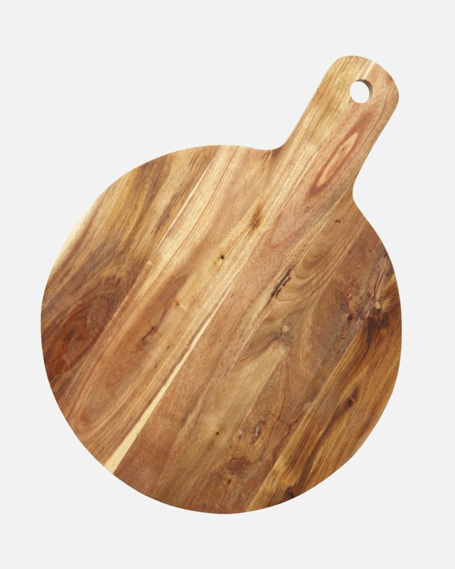 Kitchen & Tableware House Doctor | Cutting Board Acacia