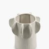 Home Decor Serax | Flower Pot 01 S Beige Molly