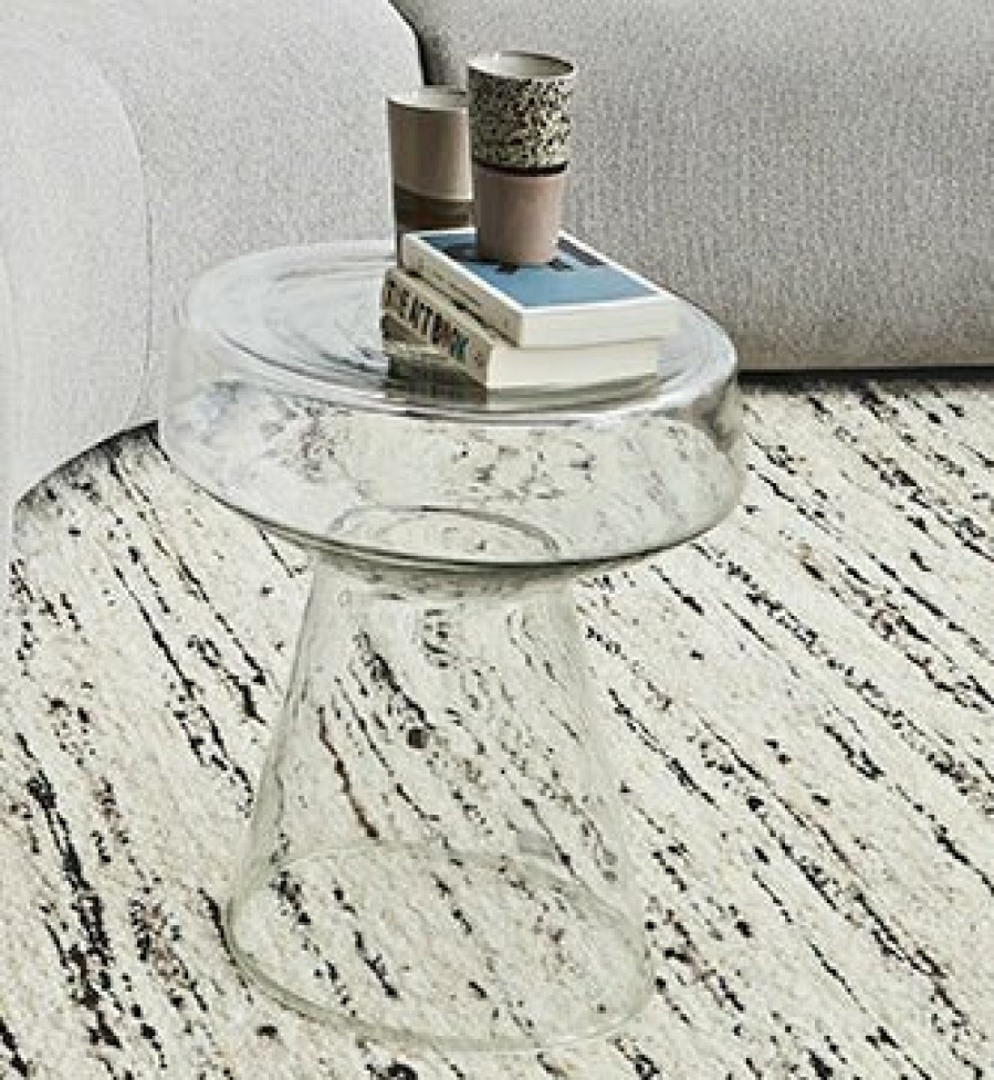 Furniture HKliving | Glass Side Table