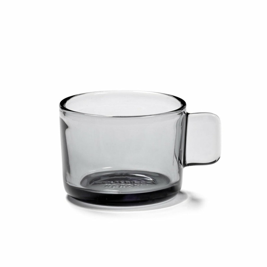 Kitchen & Tableware Serax | Espresso Mug Heii