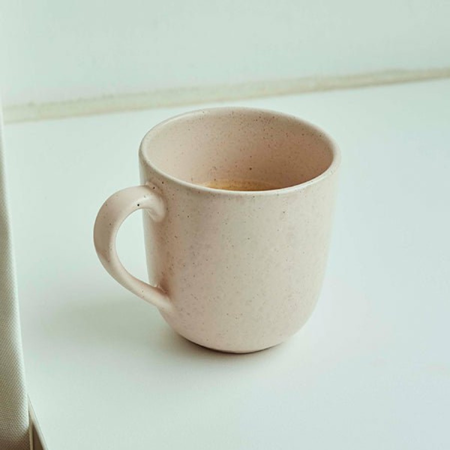 Kitchen & Tableware Aida | Raw By Aida Nordic Nude Coffee Mug