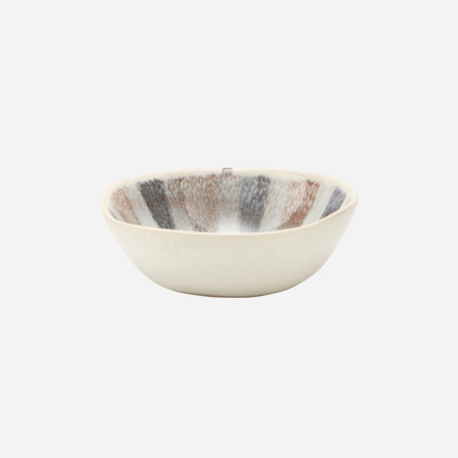 Kitchen & Tableware House Doctor | Bowl Organi Multi