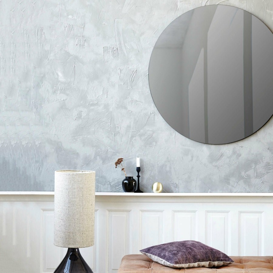 Home Decor House Doctor | Mirror Walls Grey