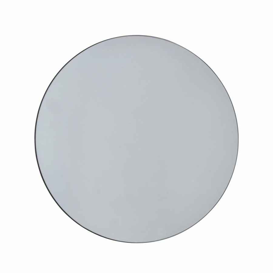 Home Decor House Doctor | Mirror Walls Grey