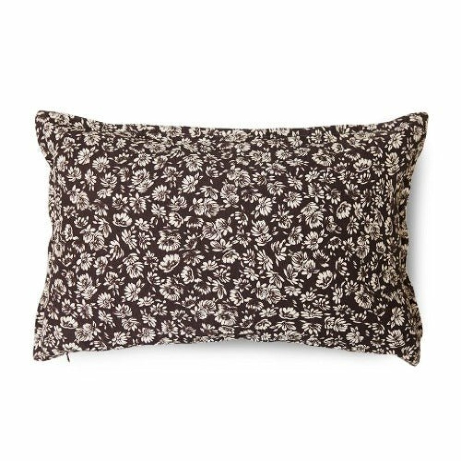 Home Decor HKLiving | Cushion Ornamental (60X40Cm)