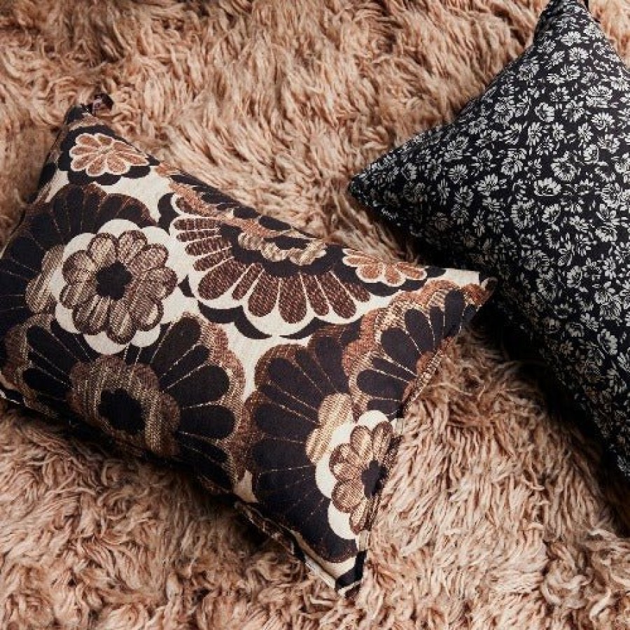 Home Decor HKLiving | Cushion Ornamental (60X40Cm)