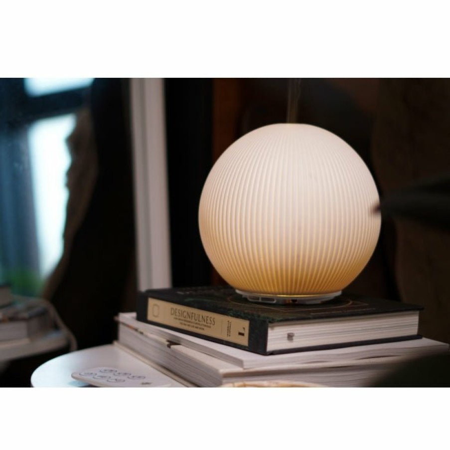 Home Decor MadebyZen | Chi Aroma Diffuser