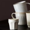 Kitchen & Tableware House Doctor | Espresso Mug Berica Beige