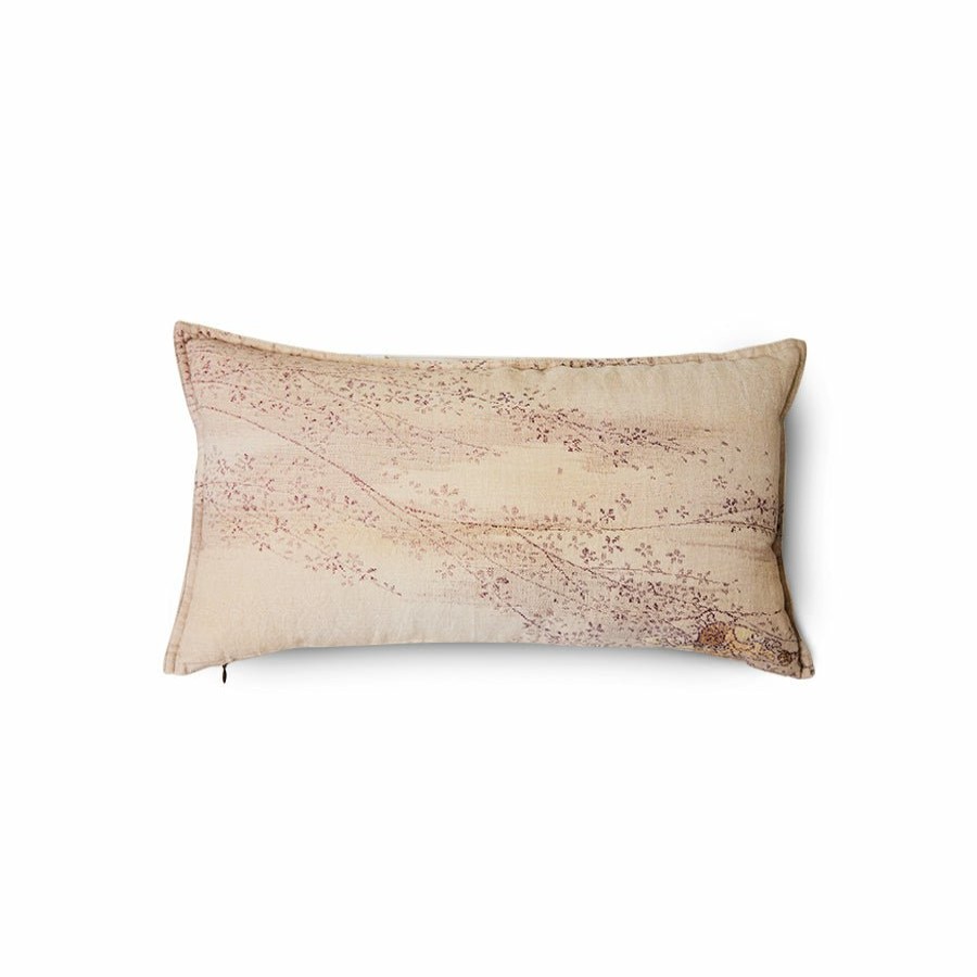 Home Decor HKLiving | Cushion Romance (55X30Cm)