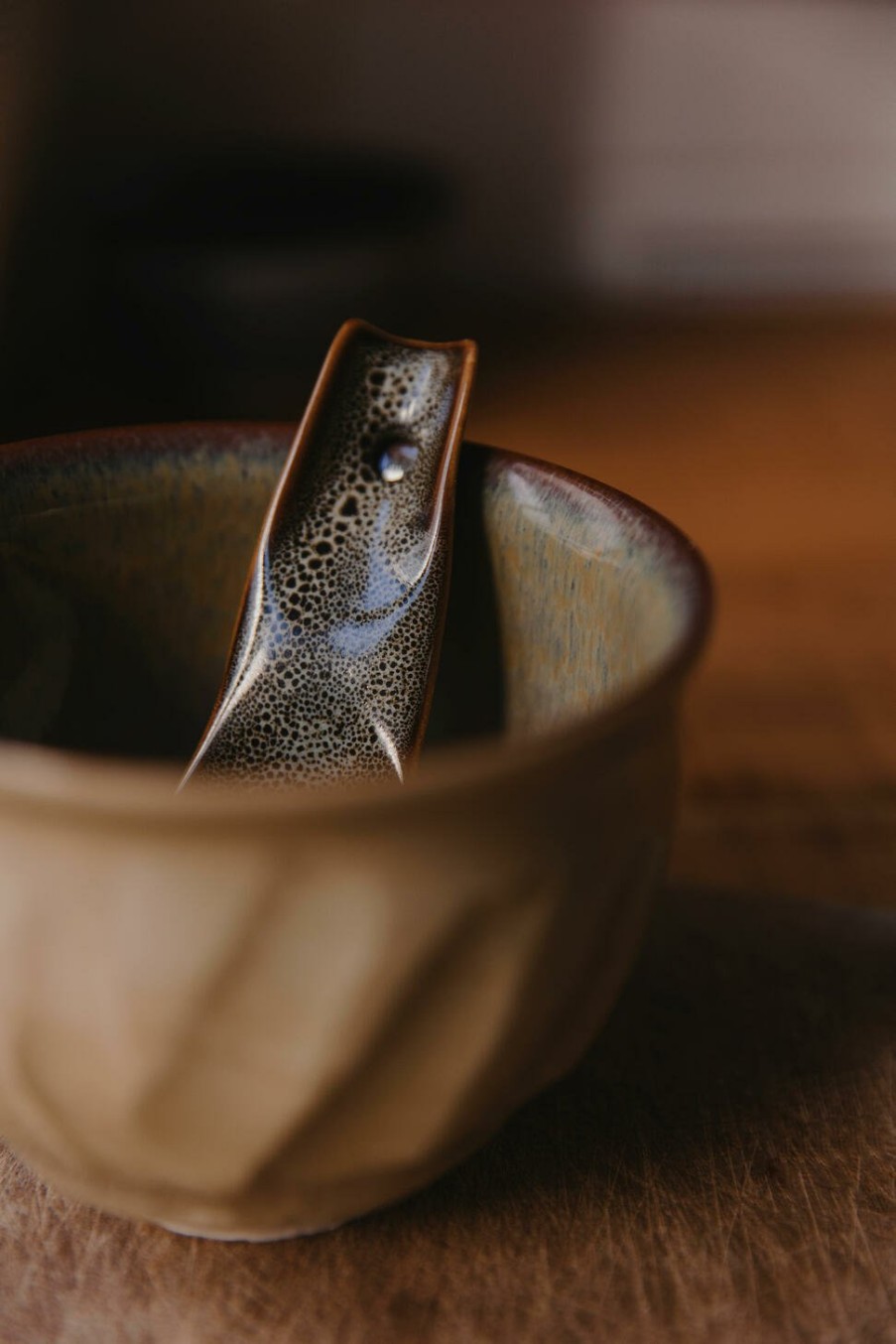 Kitchen & Tableware Jars | Dashi Bowl Sable