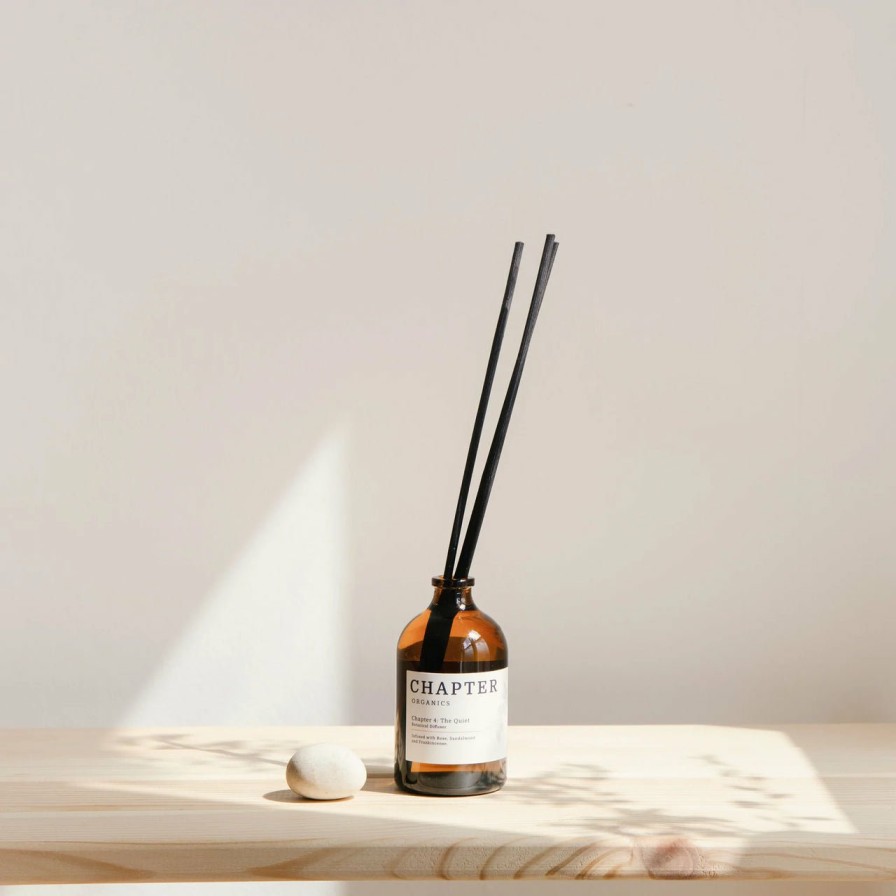 Home Decor Chapter Organics | The Quiet Diffuser