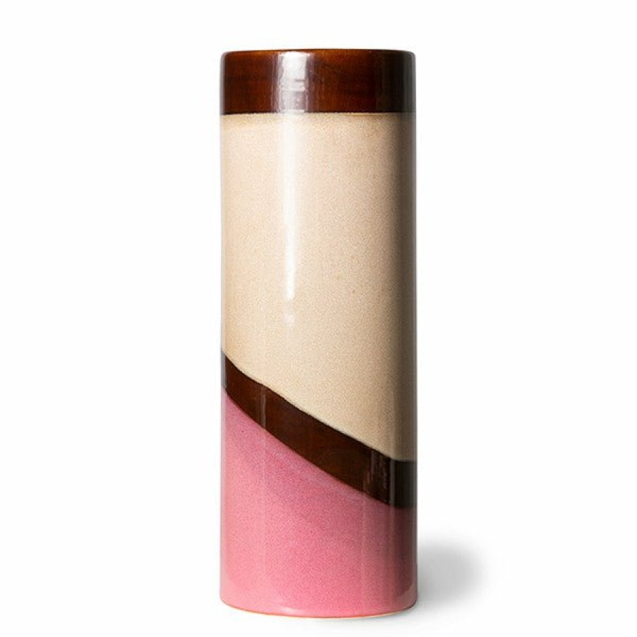 Home Decor HKLiving | Vase L Dunes