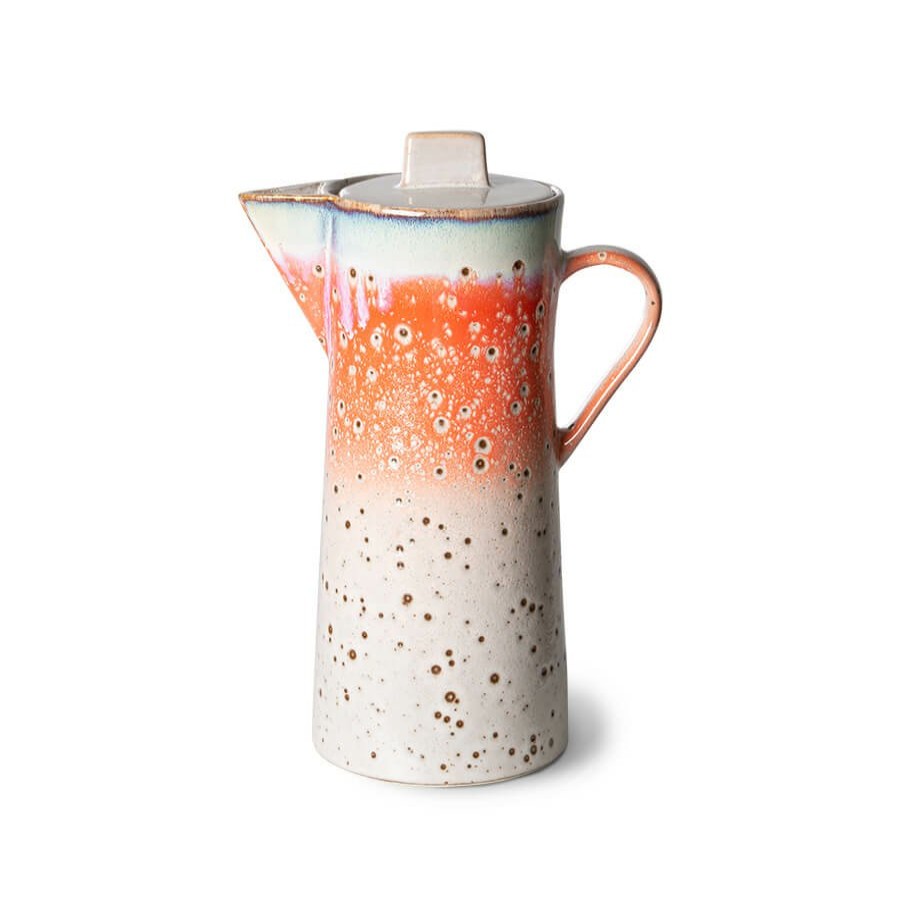 Kitchen & Tableware HKLiving | Coffee Pot Asteroids