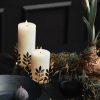 Home Decor Nordal | Pillar Candle, L