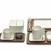 Kitchen & Tableware Serax | Bowl Square Heii With A Lid