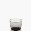 Kitchen & Tableware Serax | Low Glass Smoky Gray Cena