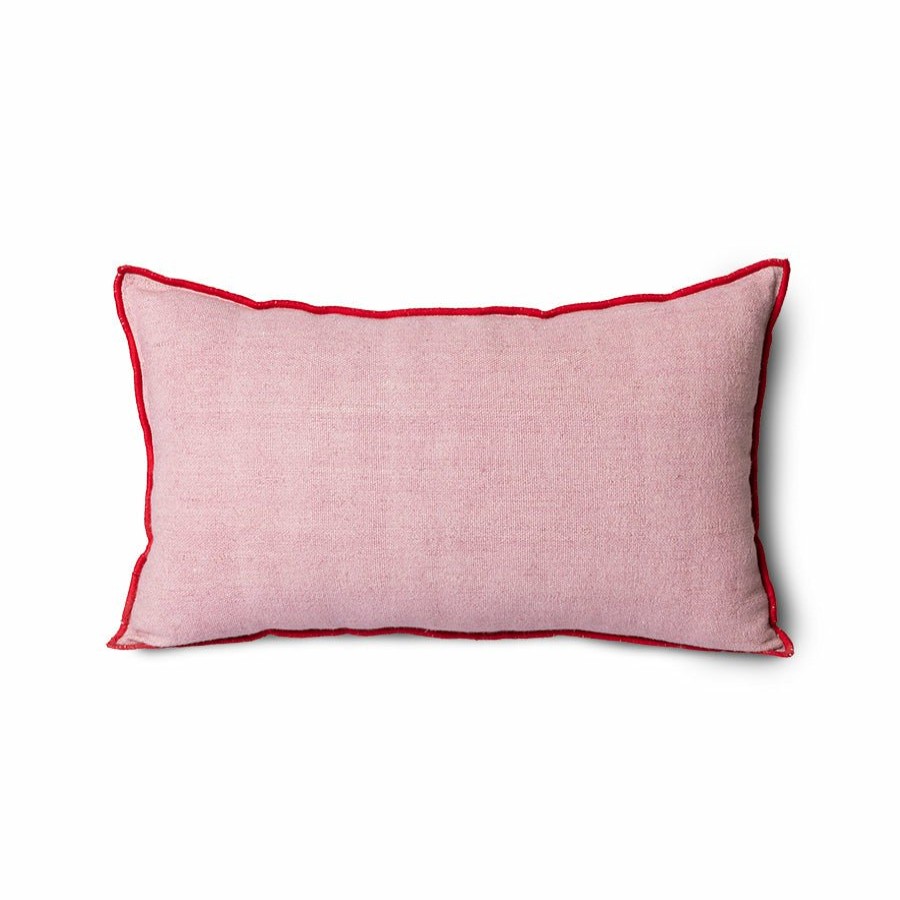 Home Decor Hkliving | Cushion, Candyfloss (50X30)